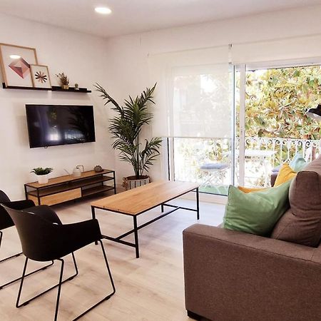 Precioso Apartamento En El Centro De Torremolinos Buitenkant foto