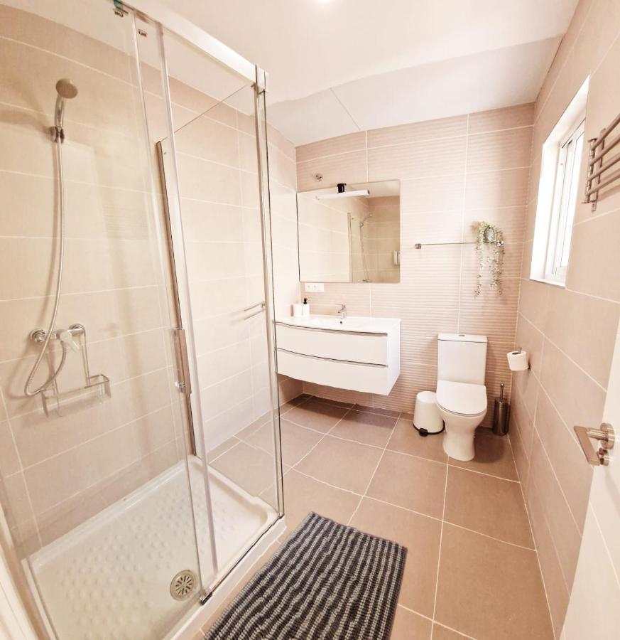 Precioso Apartamento En El Centro De Torremolinos Buitenkant foto