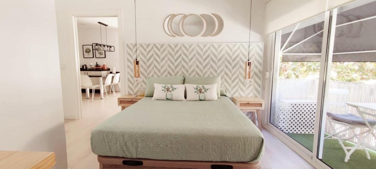 Precioso Apartamento En El Centro De Torremolinos Buitenkant foto