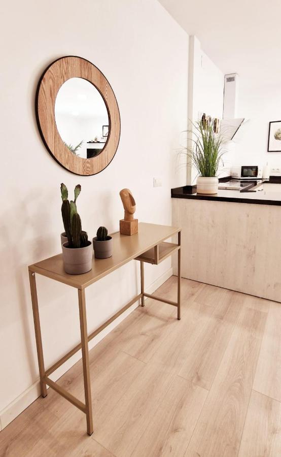 Precioso Apartamento En El Centro De Torremolinos Buitenkant foto
