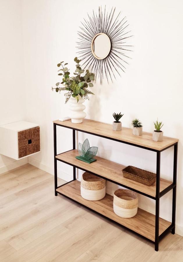 Precioso Apartamento En El Centro De Torremolinos Buitenkant foto