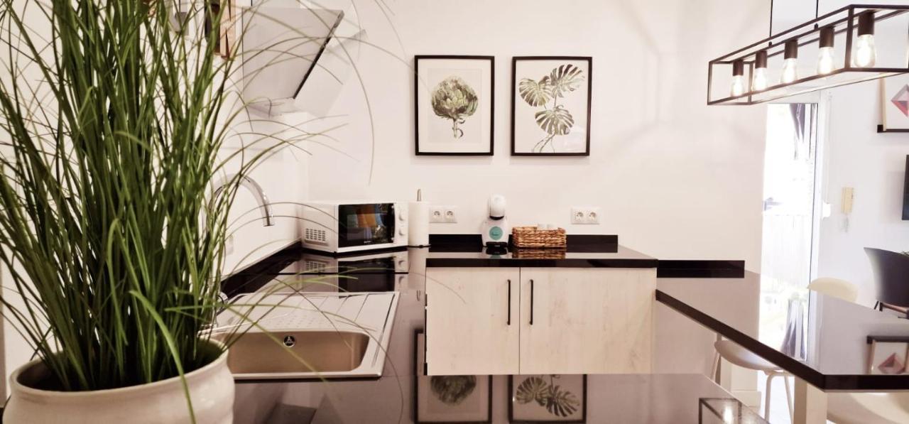 Precioso Apartamento En El Centro De Torremolinos Buitenkant foto