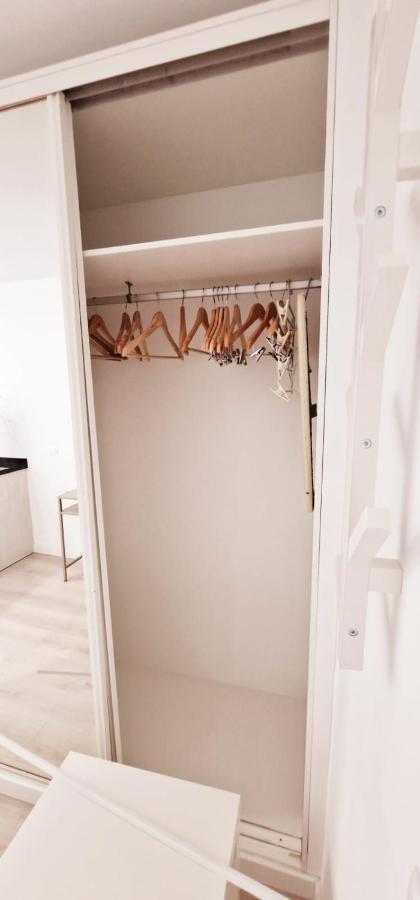 Precioso Apartamento En El Centro De Torremolinos Buitenkant foto