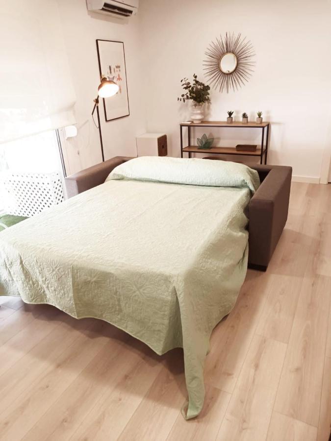 Precioso Apartamento En El Centro De Torremolinos Buitenkant foto